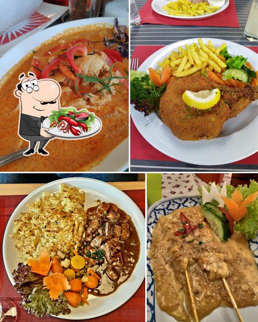 Restaurant Hirschen Kapf