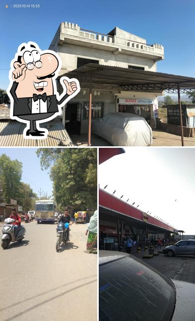 Jay Kuber Tea And Nasta House