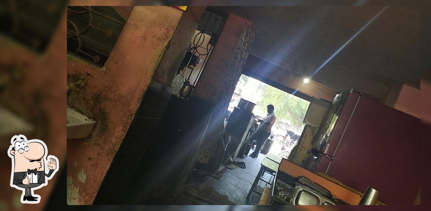 LAXMI NARAYAN RESTAURANT