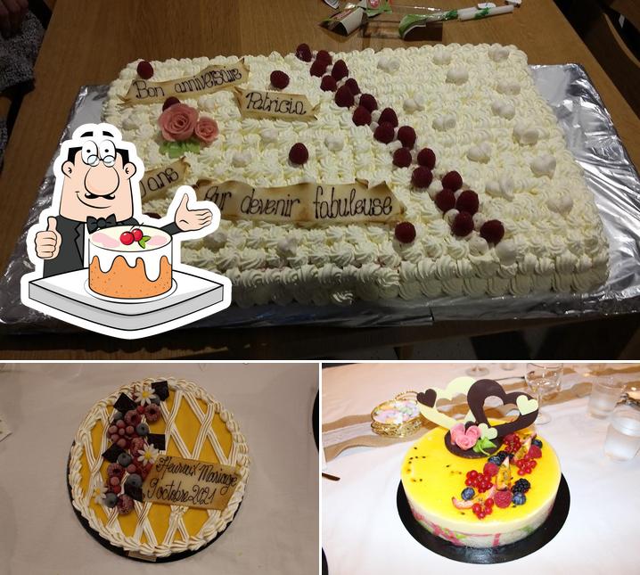 Guarda questa immagine di La Crèmerie