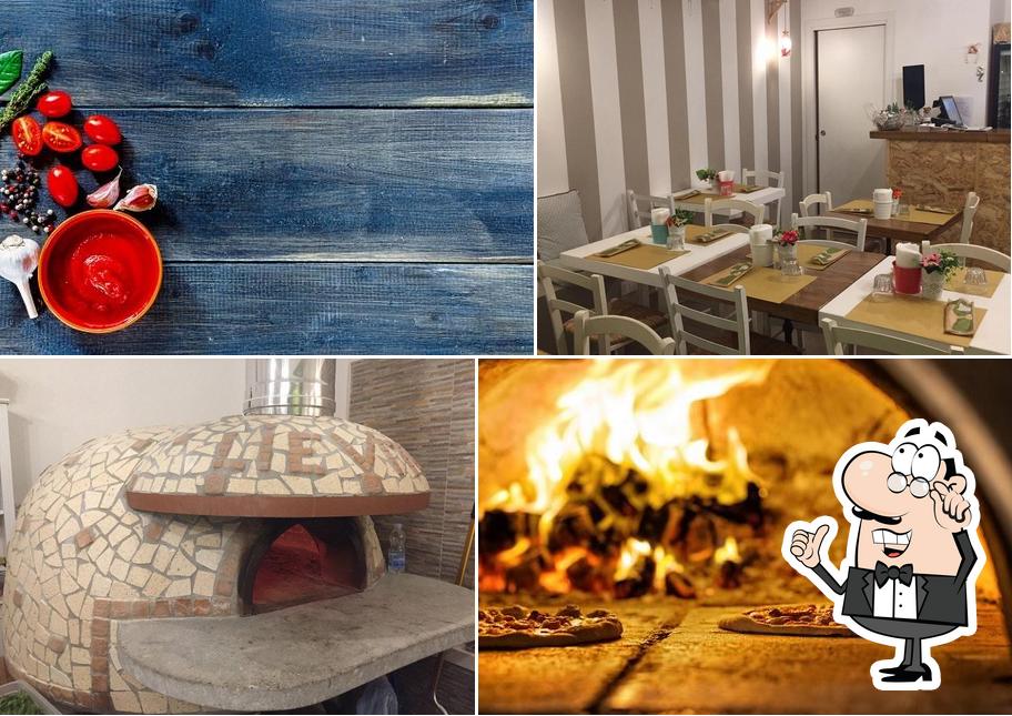 Lievito Pizza e Dintorni