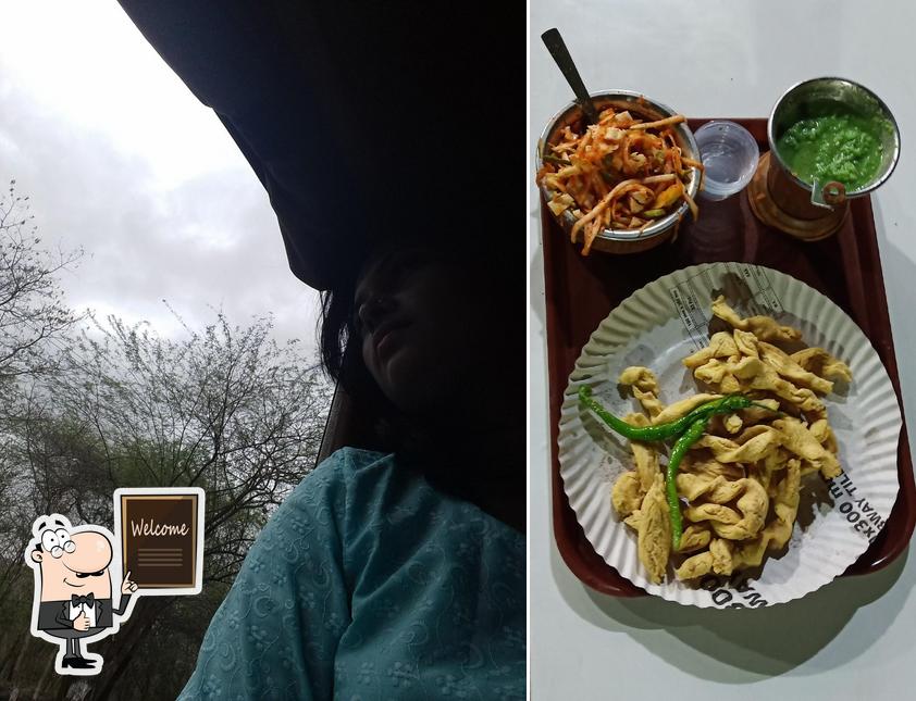 Look at the image of Mahadev Ganthiya sandipbhai