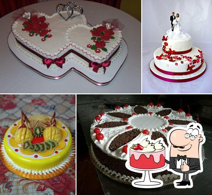 Look at this image of New Kalyan Ji Corner