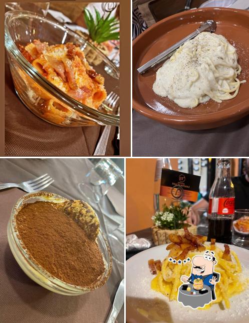 Osteria Tres Tabernae