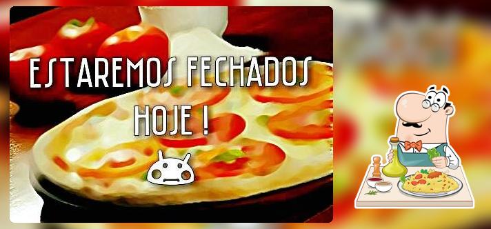 Pizzaria Do Tonhão