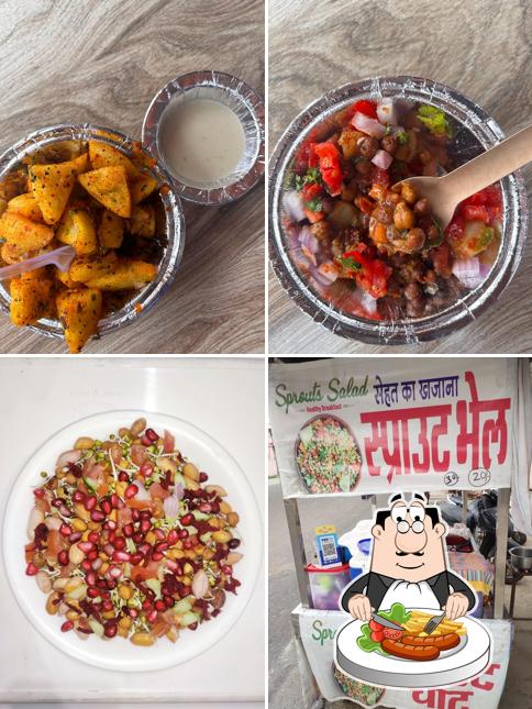 SURYA SPROUTS** HEALTHY FOOD ZONE**KOTA