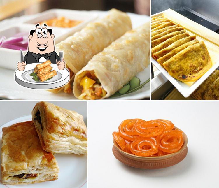 Velan Sweets & Bakery - Samabavar Vadakarai road