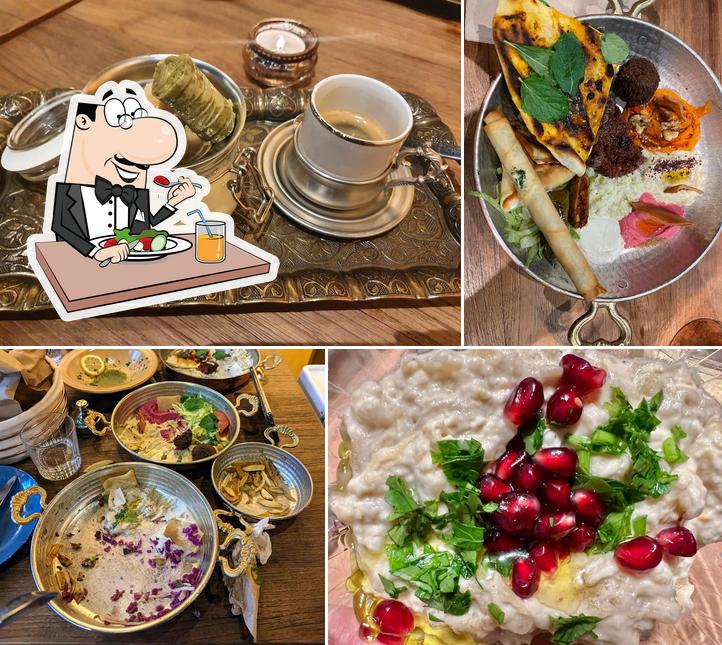 marmar cuisine orientale