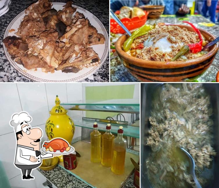 مطعم بورزوط