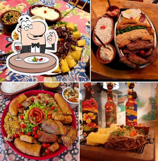 Maria Bonita Bar e Restaurante