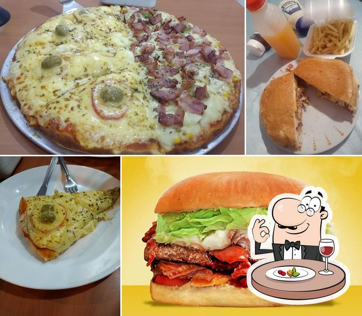 Tony Lanches
