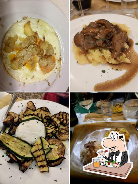 Trattoria La Rava e La Fava