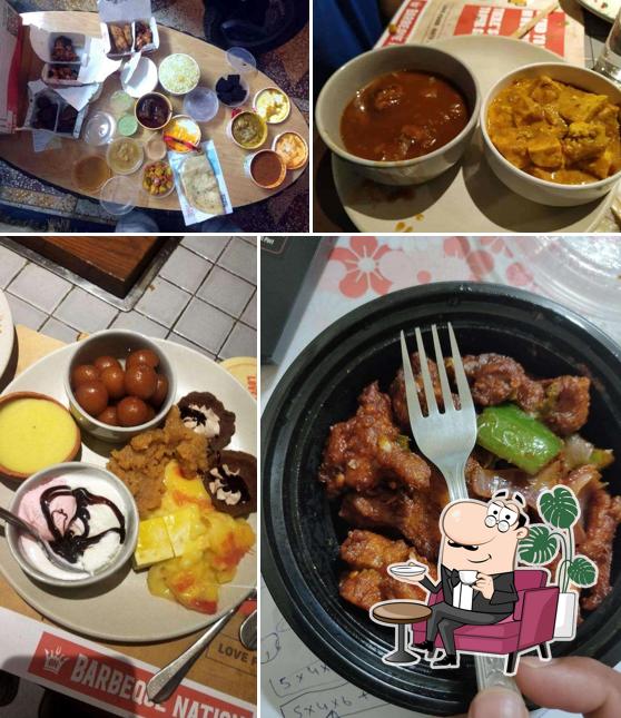 Check out how UBQ-Meals,Thalis & Bowls looks inside