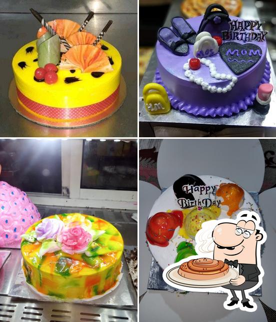 Yash Cake & Bakery Shop image