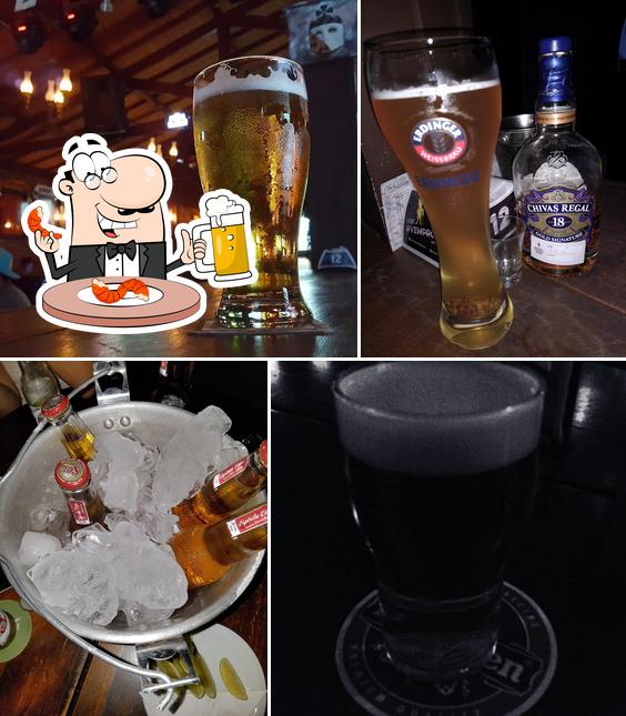 John Gow Irish Pub