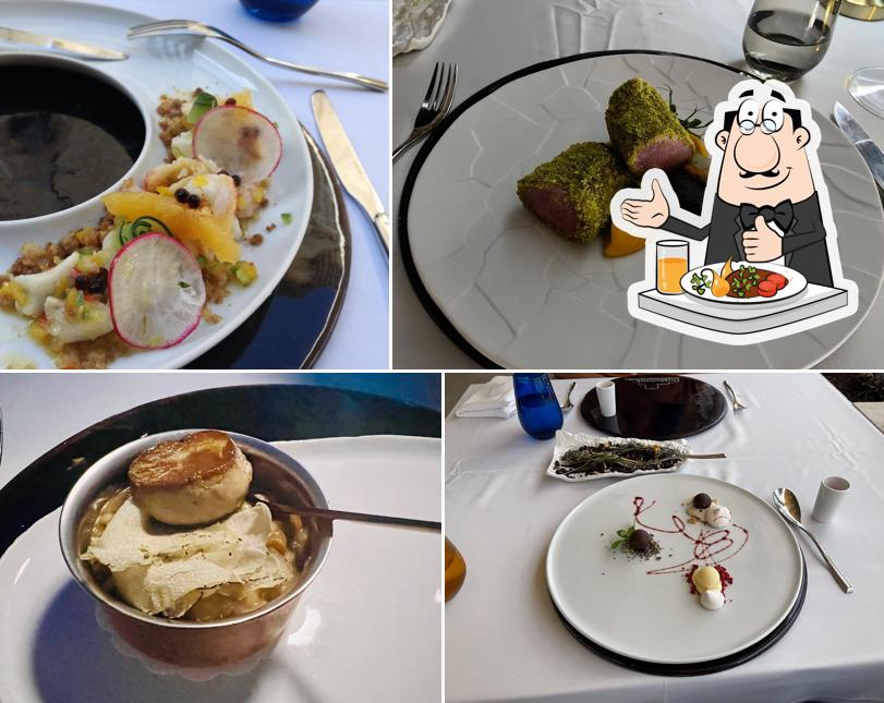 Cibo al Restaurant Dubrovnik