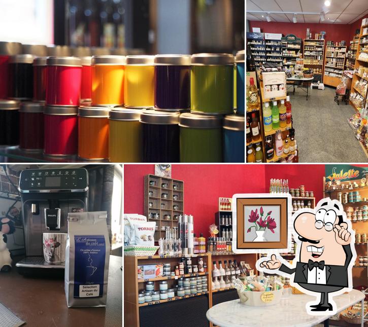 A.S.D. L'Artisan du Café