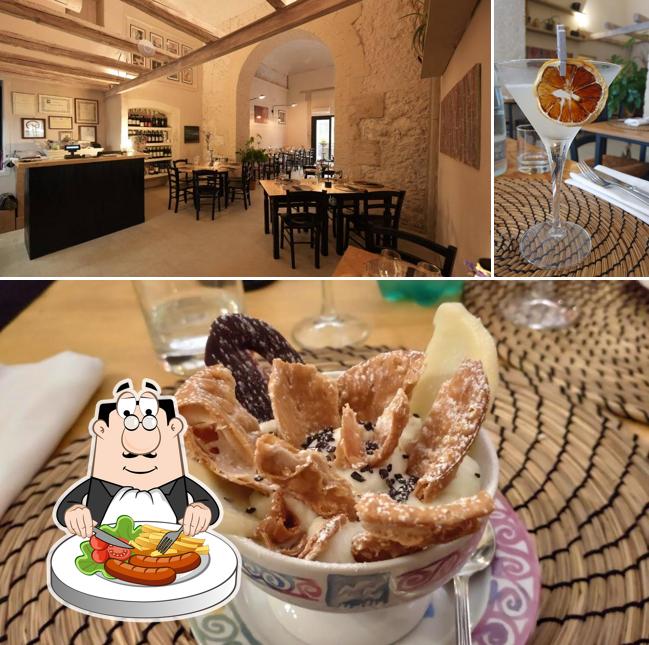 Cibo al Agape