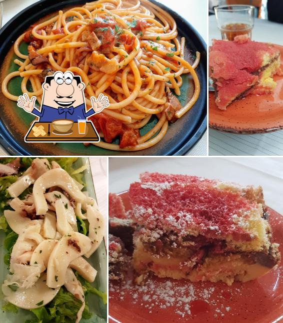 Cibo al Al Faro
