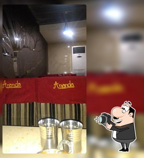 Ananda Multi-cuisine Restaurant