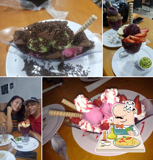 Baruc Açaíteria Artesanal - Rio das Ostras