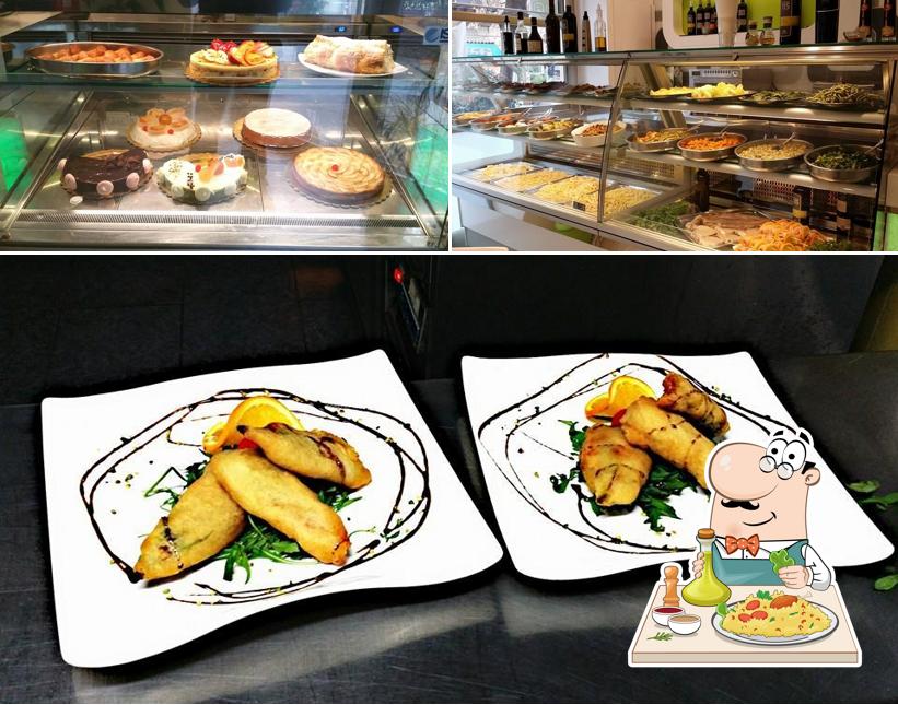 Cibo al Giada - Ristorante - Pizzeria - Bar - Caffè