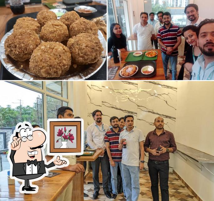 G3- Great Gourmet Grill