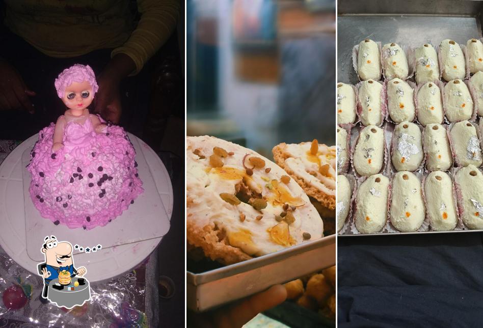 Meals at Harihar Hotel