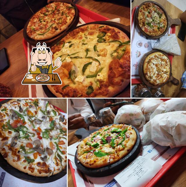 Hungry Point - Malerkotla