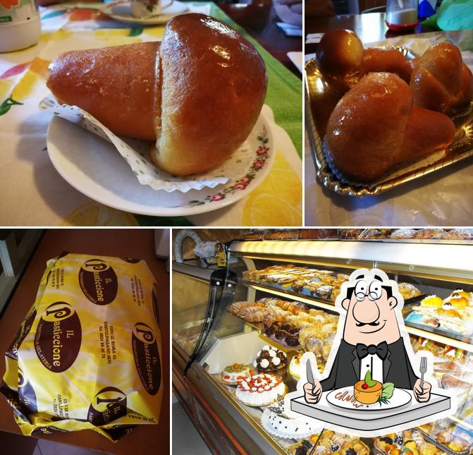Il Pasticcione