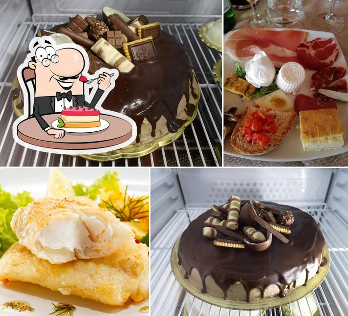 Il Piacere della griglia