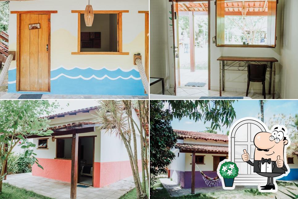 Estalagem Vila Tânia