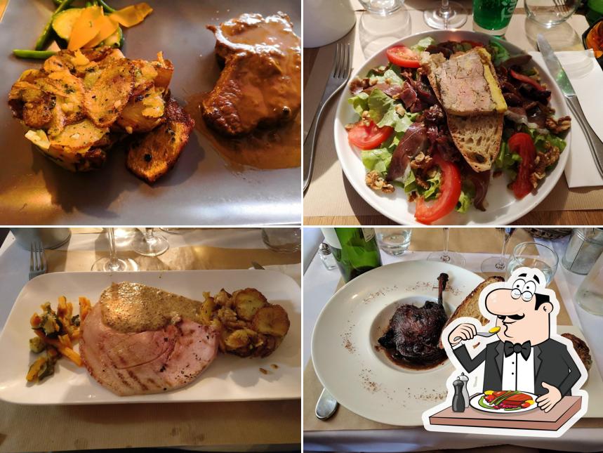 La Rapière Sarlat la Canéda