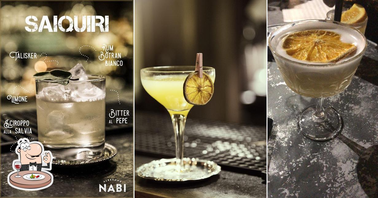 Platti al NaBi Happiness Factory