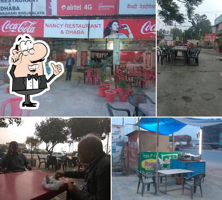 Nancy Restaurant & Dhaba