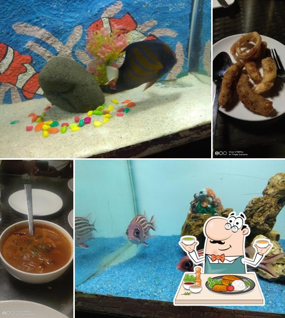 On the Rocks Bar by Westbay