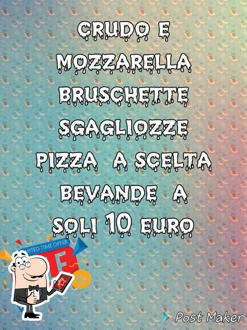 Ecco una foto di Adrian's