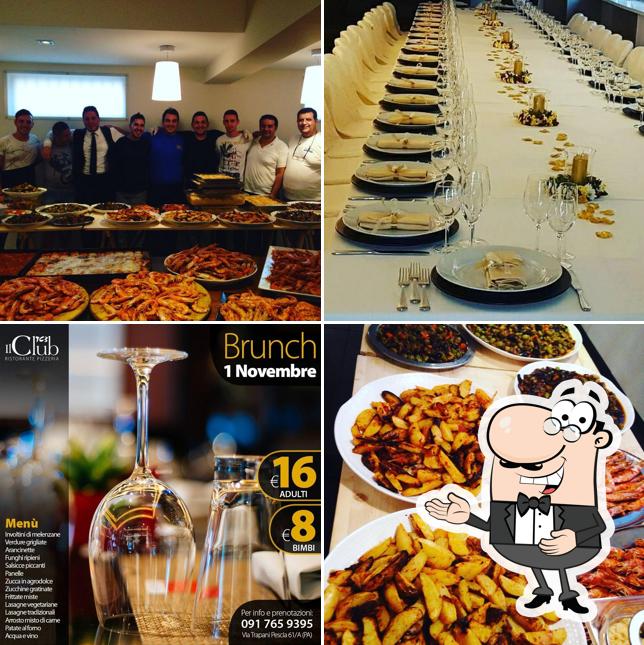 Vedi la immagine di Il Club Ristorante Pizzeria