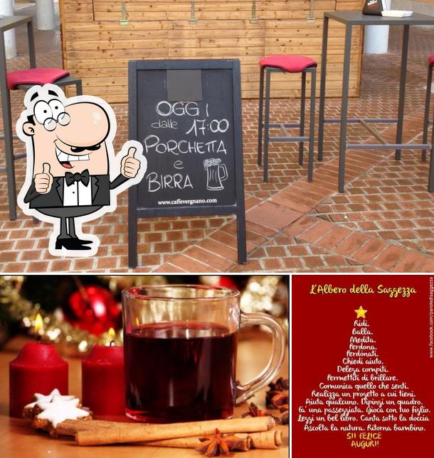Guarda questa foto di Bar Piazzetta Cappuccini