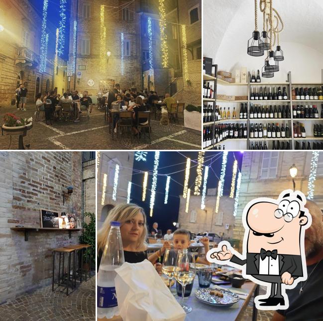Enoteca 23