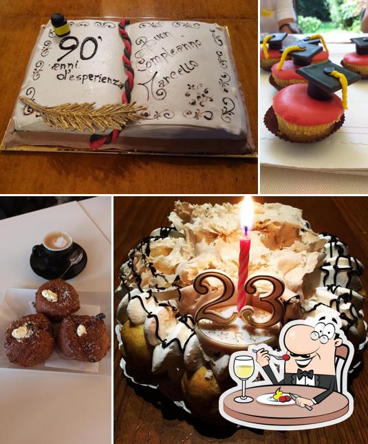 Pasticceria Katty