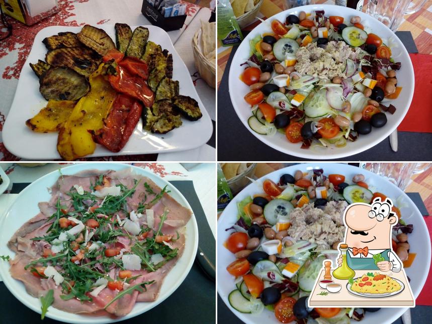 Export Bar Fornovo di Taro