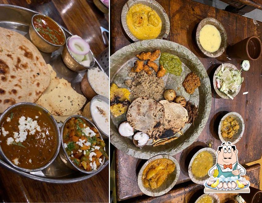 Agarwal Bhojanalay- The Unlimited Thali