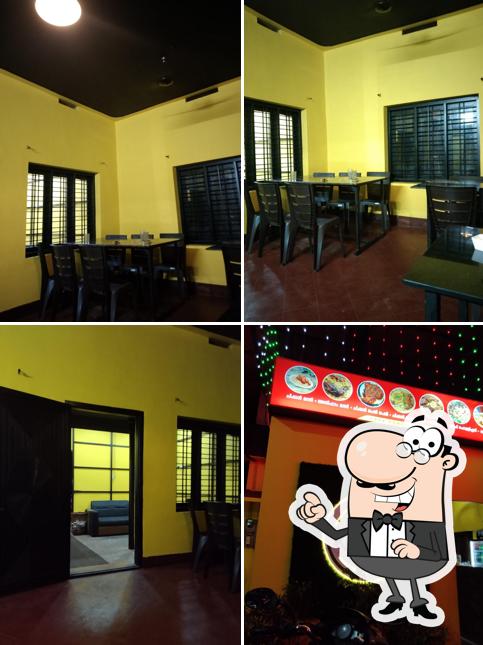 Al Baith Raidan കുഴിമന്തി