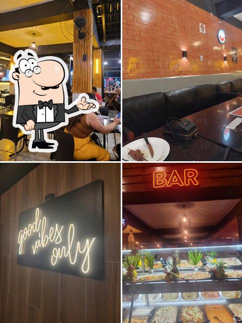 Grill 770 Parquelândia
