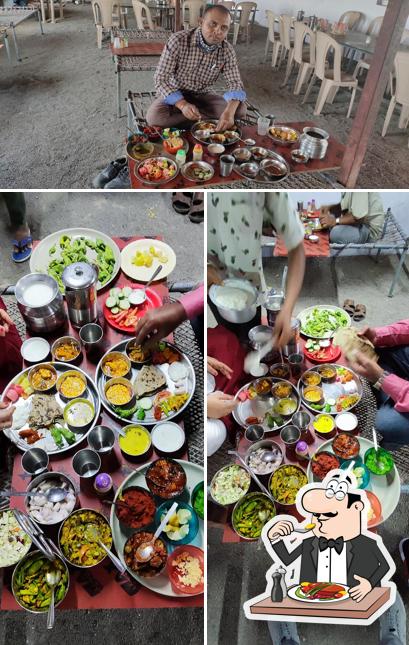 Hotel Chamunda Krupa