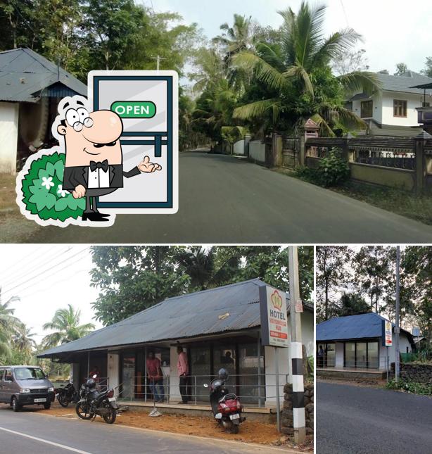 Hotel Mayonnaise Hub