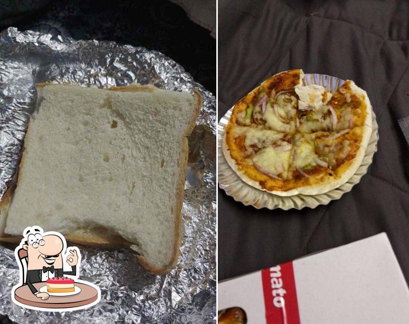 K Royal Chinese And Pizza