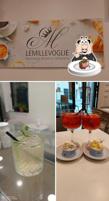 Guarda la foto di Lemillevoglie