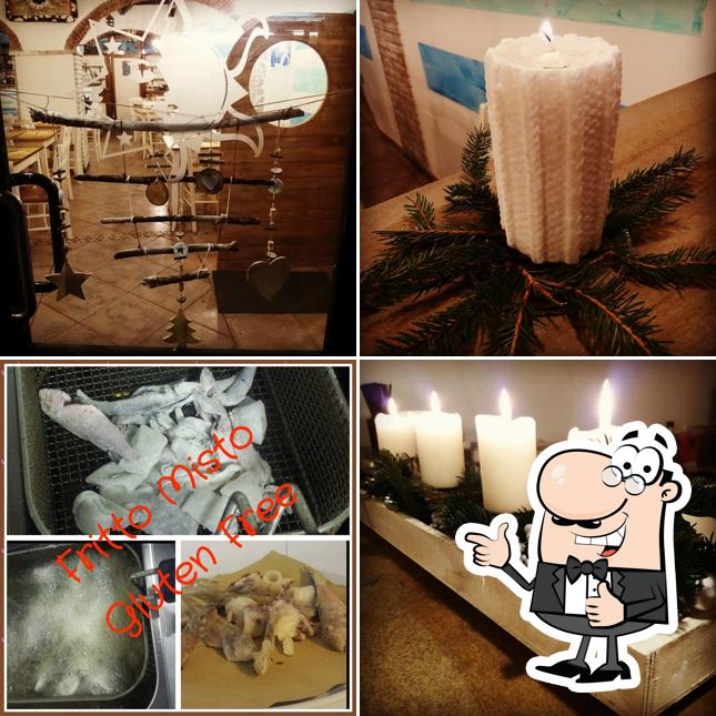 La Locanda del Sole nero